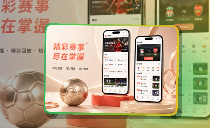 开云 体育直播 APP