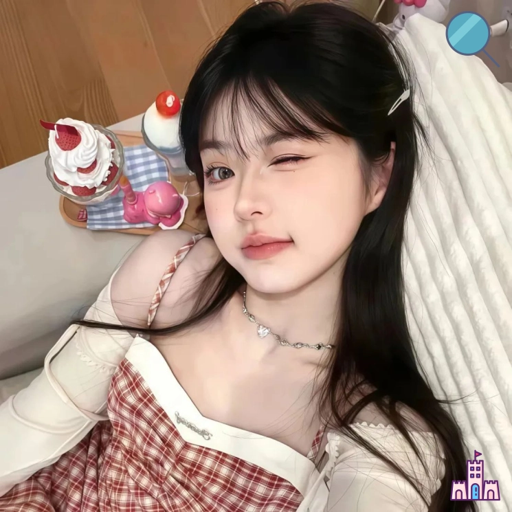 访客头像